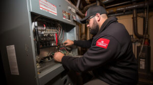 furnace repair