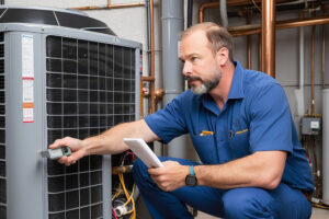 hvac service